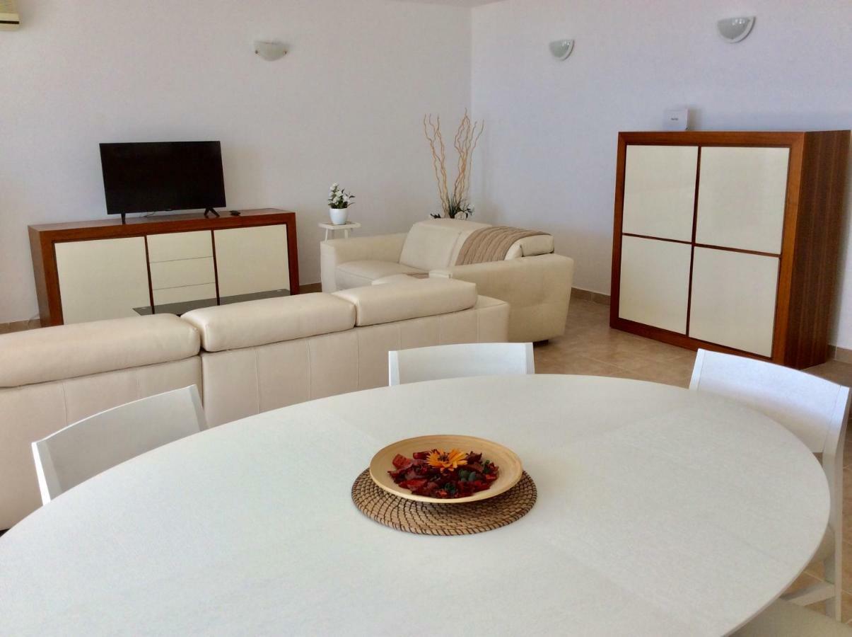 Beach Apartment Lux View Split Exterior photo