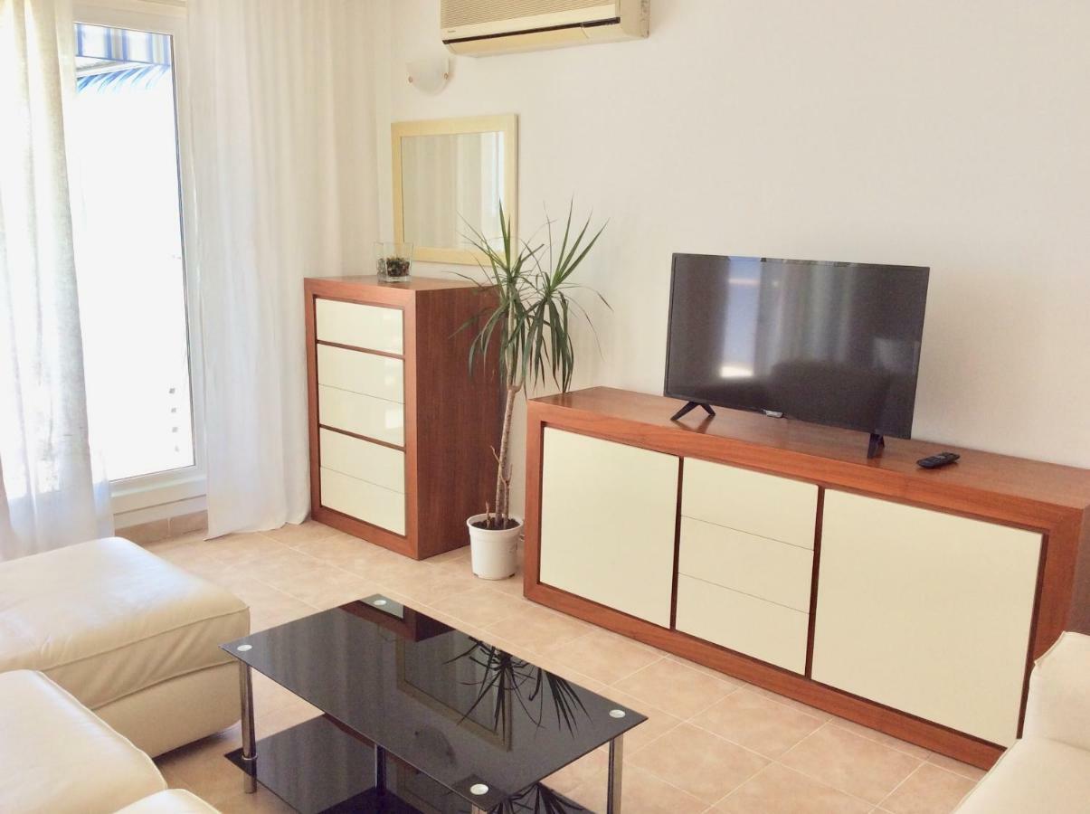 Beach Apartment Lux View Split Exterior photo